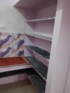 Kitchen Image of 600 Sq.ft 2 BHK Builder Floor for rent in Tiruvottiyur Chennai for Rs. 15500