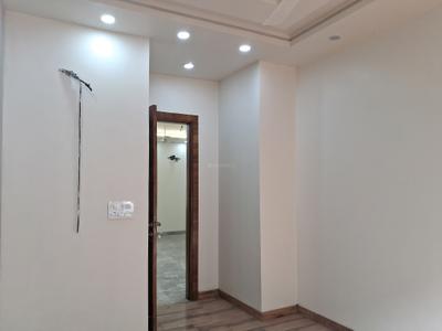Bedroom Image of 1200 Sq.ft 3 BHK Builder Floor for sale in Paschim Vihar New Delhi for Rs. 22500000