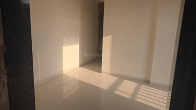 Bedroom Image of 1385 Sq.ft 3 BHK Apartment / Flat for sale in National Trinity Paradise Phase 1, Shilphata Thane for Rs. 9000000