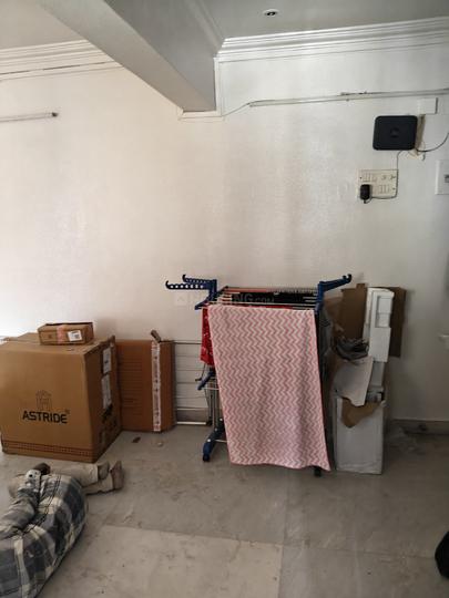 Hall Image of Flatmate in Worli, Mumbai