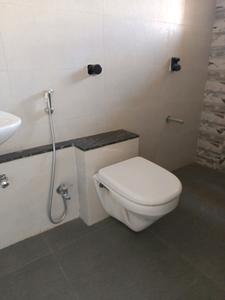 Bedroom Two Image of 1300 Sq.ft 3 BHK Apartment / Flat for sale in Dynamic Grandeur, Undri Pune for Rs. 8300000