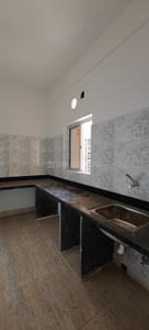 Kitchen Image of 845 Sq.ft 2 BHK Apartment / Flat for sale in Behala Kolkata for Rs. 3211000