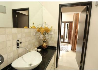 Image of 1434 Sq.ft 3 BHK Apartment / Flat for sale in Pethkar Siyona Phase II, Punawale, Pune for Rs. 12923232