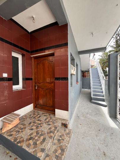 Kurubarahalli Building 1