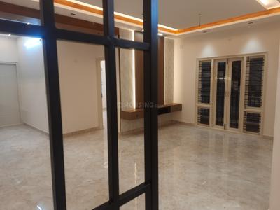 Hall Image of 1400 Sq.ft 3 BHK Apartment / Flat for sale in Kaval Bairasandra Bengaluru for Rs. 13500000