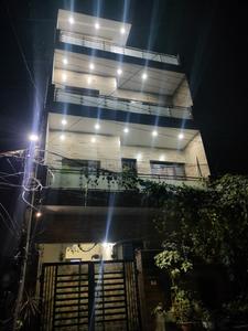 Building Image of Urmila Boys/Girls PG In Zirakpur in Nabha, Zirakpur