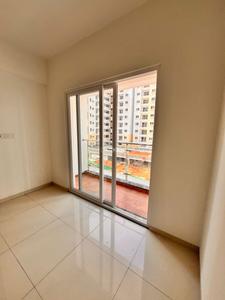 Bedroom Image of 933 Sq.ft 2.5 BHK Apartment / Flat for sale in Nambiar Millennia, Anekal Bengaluru for Rs. 10000000