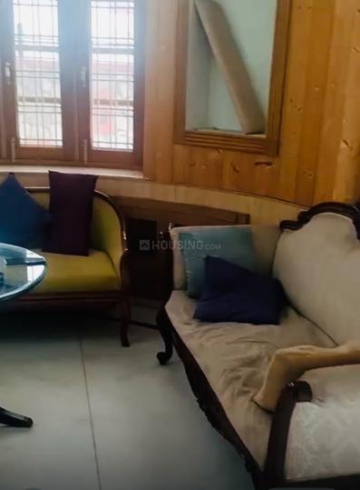 Rajpur road Bedroom 1