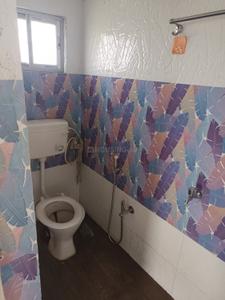 Image of 1050 Sq.ft 3 BHK Apartment / Flat for rent in Kalyani, Nadia for Rs. 13000