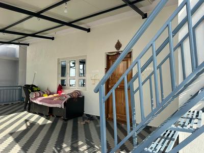 Balcony Image of 3900 Sq.ft 6 BHK Independent House for sale in Vijayanagar Bengaluru for Rs. 18000000