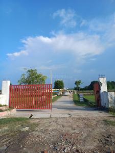 Image of 1000 Sq.ft 1 BHK Independent House for sale in Tindola, Lucknow for Rs. 999000