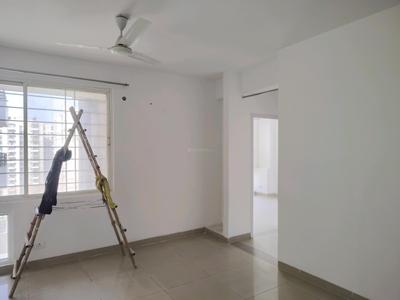 2.5 BHK Flat