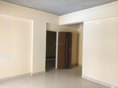 Bedroom Image of 1851 Sq.ft 3 BHK Apartment / Flat for sale in NRI Layout Bengaluru for Rs. 12000000