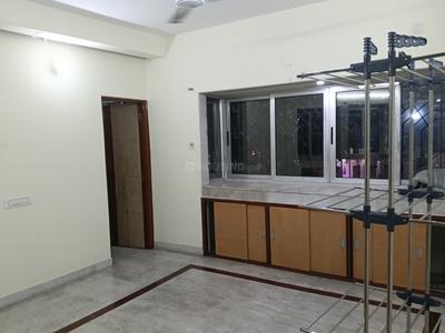 Bedroom Image of 1272 Sq.ft 3 BHK Apartment / Flat for sale in Lake Gardens Kolkata for Rs. 7000000
