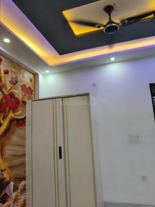 Bedroom Image of 1200 Sq.ft 3 BHK Independent House for sale in Garg Associates And Builders Garg Apartment C 30, Govindpuram Ghaziabad for Rs. 7000000