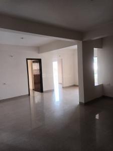Hall Image of 2260 Sq.ft 4 BHK Apartment / Flat for sale in Orange County, Rajmahal Colony Indore for Rs. 9700000
