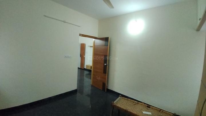 Nexusnest apt Bedroom 1