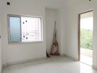 Bedroom Image of 700 Sq.ft 2 BHK Builder Floor for sale in Sarsuna Kolkata for Rs. 2200000