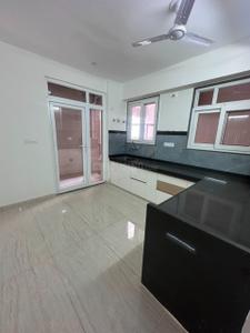 Kitchen Image of 1076 Sq.ft 2 BHK Apartment / Flat for sale in Mahaveer Colony Park Udaipur for Rs. 5500000