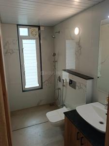 Bathroom Image of 1309 Sq.ft 3 BHK Apartment / Flat for sale in Codename Superstar, Handewadi Pune for Rs. 9800000