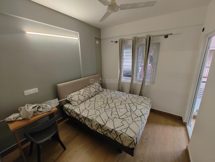 Mahadevapura Bedroom 1