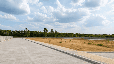 Image of 1200 Sq.ft Residential Plot / Land for sale in Mattania Serenity, Hoskote, Bengaluru for Rs. 4440000