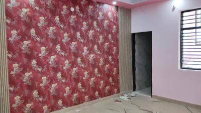 Living Room Image of 650 Sq.ft 3 BHK Duplex for sale in Shastripuram Agra for Rs. 7000000