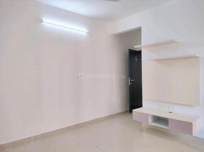 Bedroom Image of 914 Sq.ft 3 BHK Apartment / Flat for sale in Shriram 107 Southeast Phase 3 by Shriram Properties, Attibele Bengaluru for Rs. 7250000