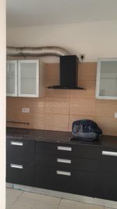 Kitchen Image of 2660 Sq.ft 3 BHK Apartment / Flat for sale in Bestech Park View Grand Spa, Sector 81 Gurgaon for Rs. 35000000