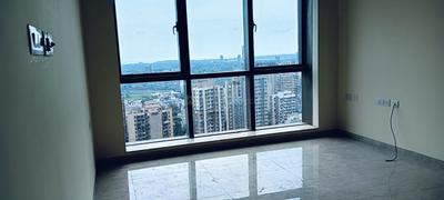 Bedroom Image of 1350 Sq.ft 3 BHK Apartment / Flat for sale in Sheth Auris Serenity Tower 1, Malad West Mumbai for Rs. 44300000