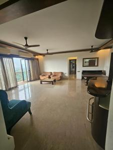Hall Image of 2560 Sq.ft 4 BHK Apartment / Flat for sale in Raheja Acropolis, Chembur Mumbai for Rs. 95000000