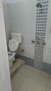 Bathroom Image of 1200 Sq.ft 1 RK Duplex for rent in Gopal Bari Jodhpur for Rs. 6500