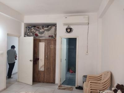 Bedroom Image of 2268 Sq.ft 3 BHK Apartment / Flat for sale in Siddhraj Zold, Sargasan Gandhinagar for Rs. 10700000