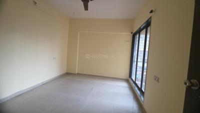Bedroom Image of 1196 Sq.ft 2 BHK Apartment / Flat for sale in Meena Residency, Kharghar Navi Mumbai for Rs. 10800000