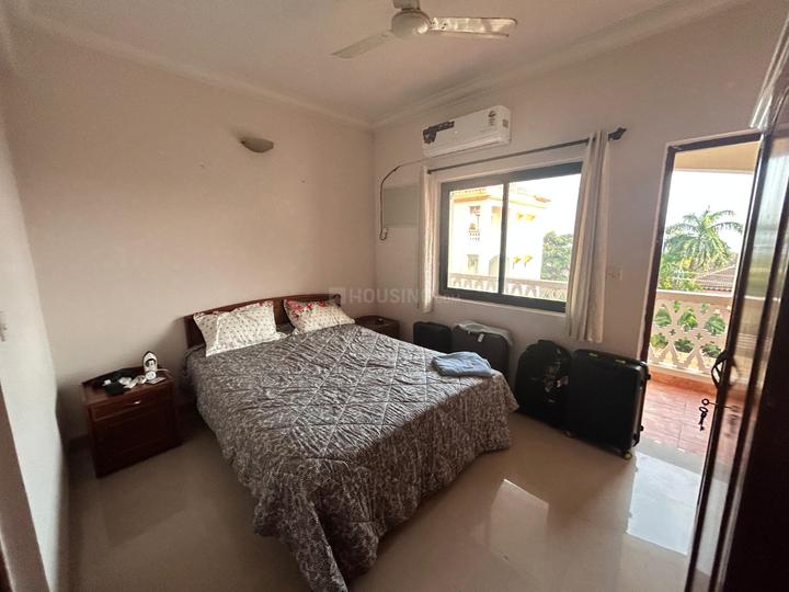Mathias Constructions Mayfair Residency Bedroom 1