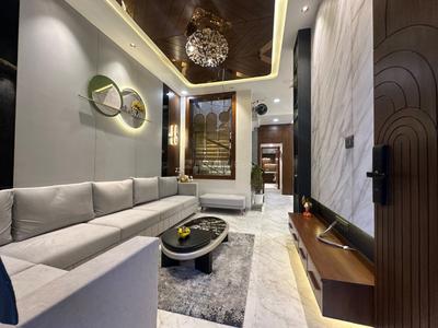 Hall Image of 2000 Sq.ft 3.5 BHK Independent House for sale in Arandia Indore for Rs. 19100000