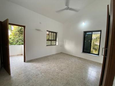 Hall Image of 775 Sq.ft 2 BHK Apartment / Flat for sale in Calangute Goa for Rs. 5500000
