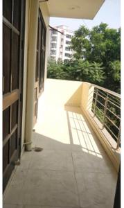 Balcony Image of 1450 Sq.ft 3 BHK Builder Floor for rent in Sector 46 Gurgaon for Rs. 40000