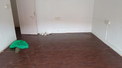konark cottage viman nagar Bedroom Three 3