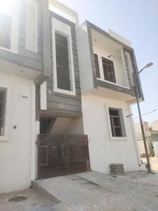 Image of 1350 Sq.ft 3 BHK Villa for sale in Manchwa, Jaipur for Rs. 3100000