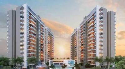 Image of 1100 Sq.ft 2 BHK Apartment / Flat for sale in Vishal Leela Heights, Wakad, Pune for Rs. 9000000