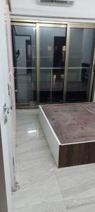 Bedroom Image of 1100 Sq.ft 3 BHK Apartment / Flat for sale in Santacruz East Mumbai for Rs. 28000000