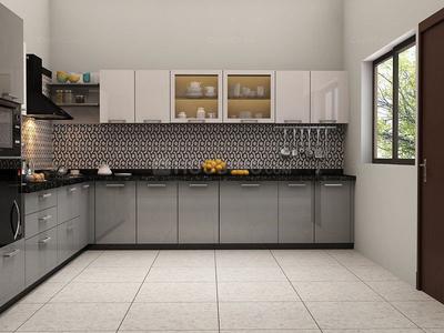 8 BHK Flat
