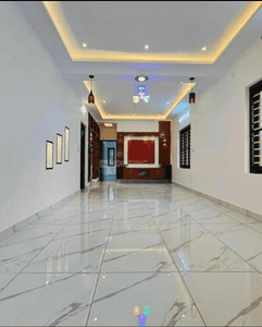 Image of 875 Sq.ft 2 BHK Independent House for sale in Madhavaram, Chennai for Rs. 6875000