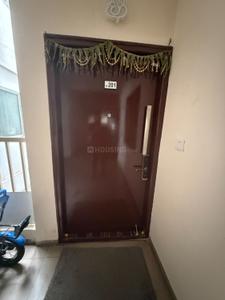 Hall Image of 1267 Sq.ft 3 BHK Apartment / Flat for sale in DS Max Stonescape, Anjanapura Township Bengaluru for Rs. 9500000