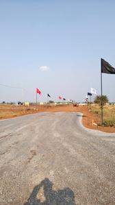 Image of 1000 Sq.ft Residential Plot / Land for sale in Sejbahar, Raipur for Rs. 1900000