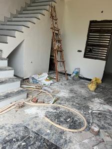 Image of 900 Sq.ft 2 BHK Duplex for sale in Vishwakarmapuram Colony, Agra for Rs. 4500000