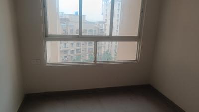 Bedroom Image of 800 Sq.ft 1.5 BHK Apartment / Flat for sale in Puraniks Abitante Fiore, Bavdhan Pune for Rs. 6800000