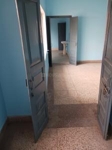 Bedroom Image of 600 Sq.ft 2 BHK Builder Floor for rent in Mahmoorganj Varanasi for Rs. 14000