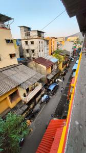 Image of 960 Sq.ft 3 BHK Independent House for sale in Airoli, Navi Mumbai for Rs. 14000000